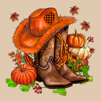 Fall Pumpkins  Cowgirl  And Roses Classic Tee | Teevron