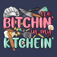 No Bitchin In My Kitchin Heavyweight Hoodie | Teevron