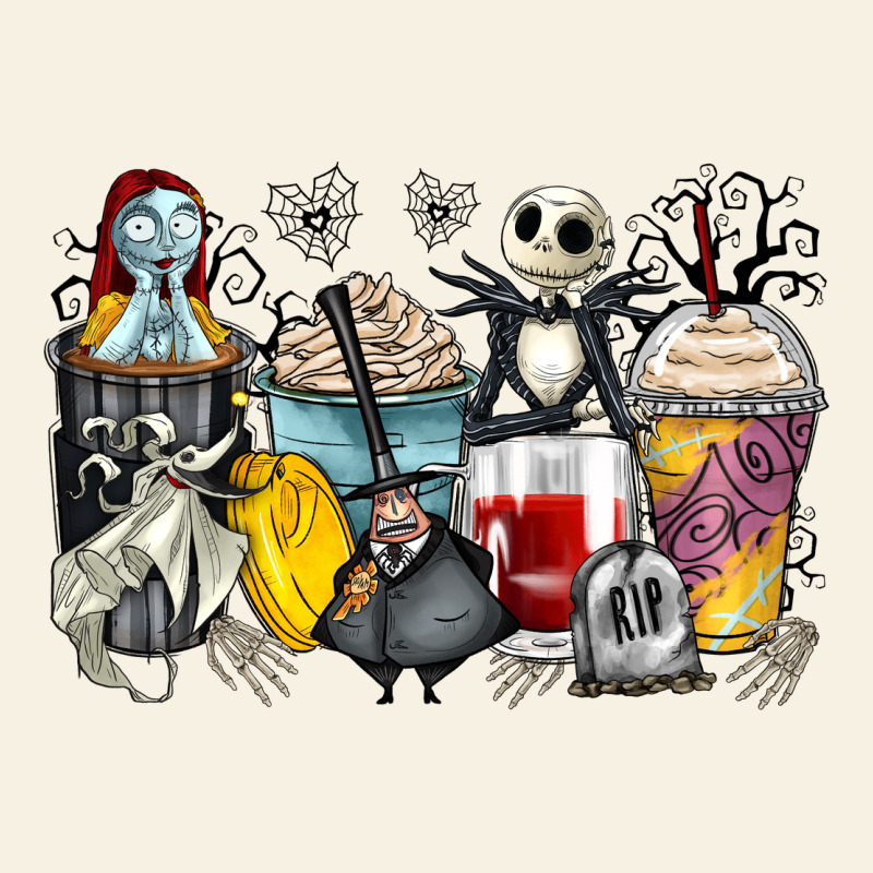Cartoon Characters Coffee Cups Vintage Tee by Zillion Design Studio | Teevron