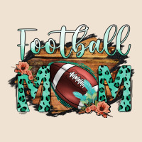 Football Mom Urban Hoodie | Teevron