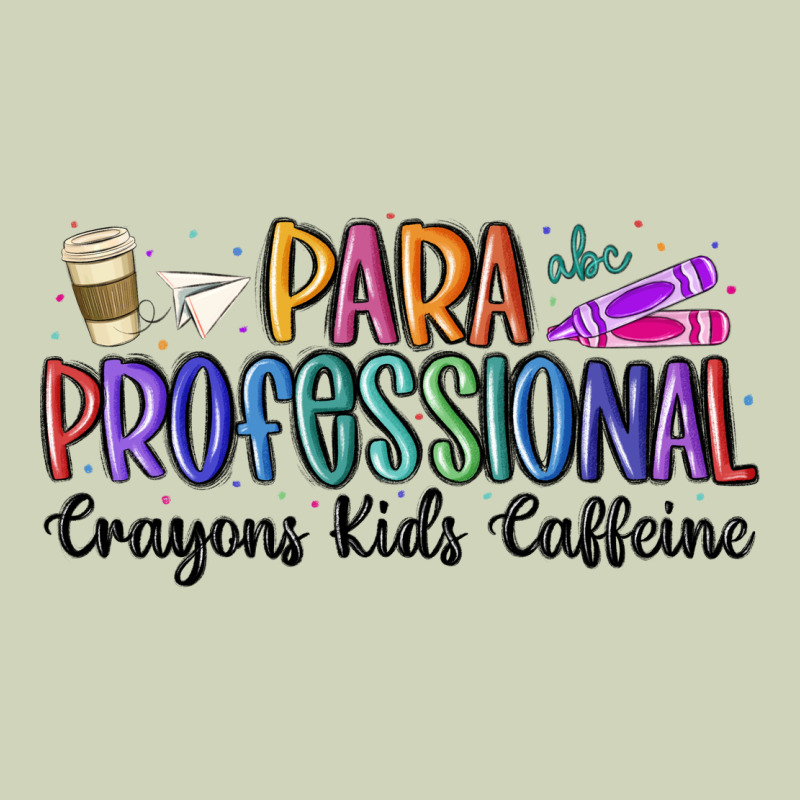 Paraprofessional Heavyweight Hoodie by MaliasSmallBusiness | Teevron