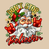 Dont Stop Believin Heavyweight Sweatshirt | Teevron