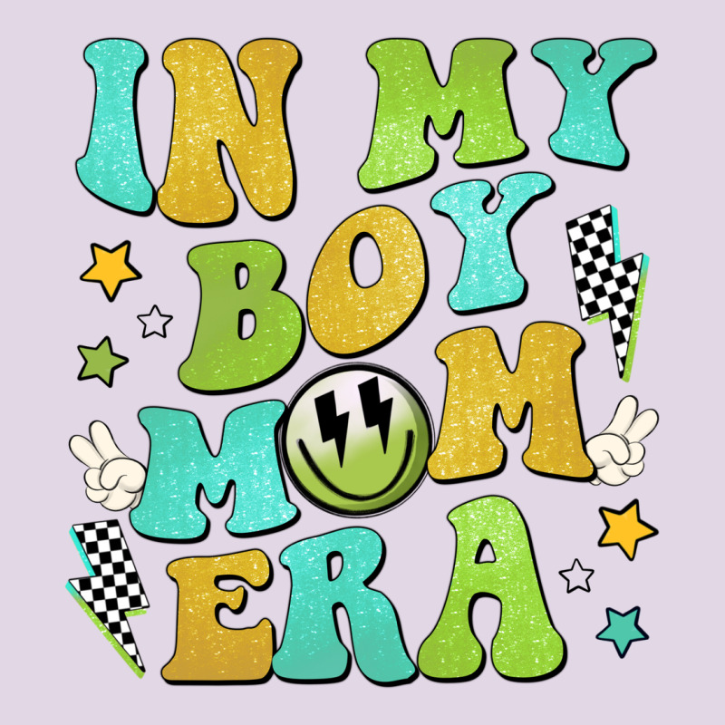 In My Boy Mom Era Classic Tee by JahusDesignShop | Teevron