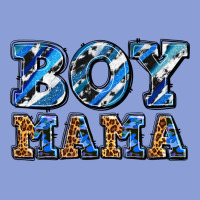 Boy Mama Long Sleeve Tee | Teevron