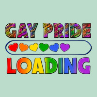 Western Gay Pride Loading Lgbtq+ Premium Hoodie | Teevron