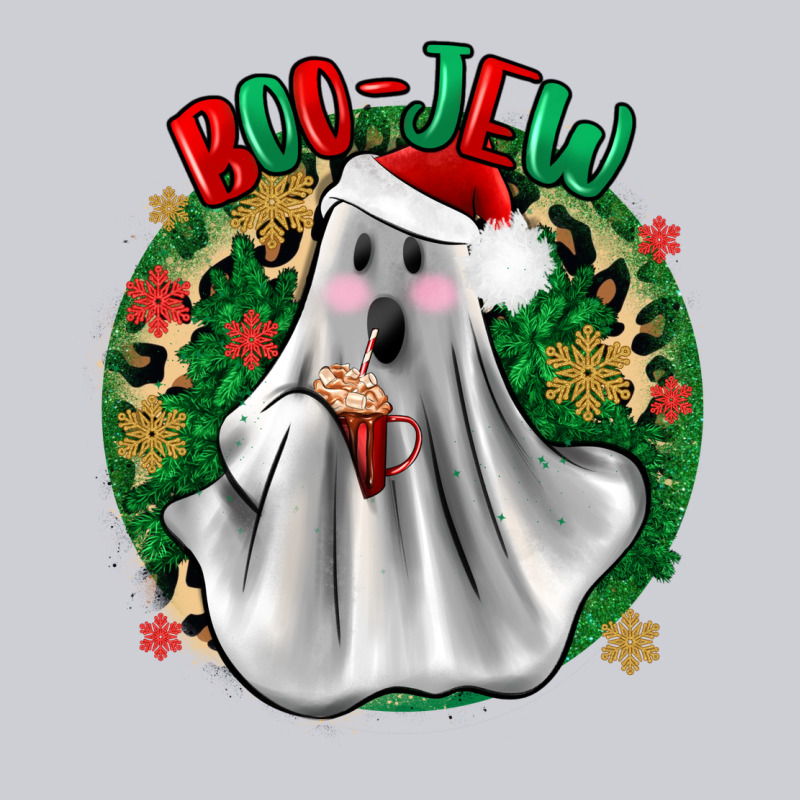 Ghost Dead Inside But It’s Christmas Boojee Heavyweight Sweatshirt by Zillion Design Studio | Teevron