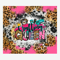 Crafting Queen Urban Heavy Tee | Teevron