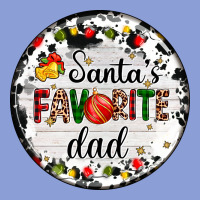Christmas  Santas Favourite Long Sleeve Tee | Teevron