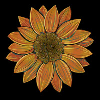 Sunflower Premium Tee | Teevron