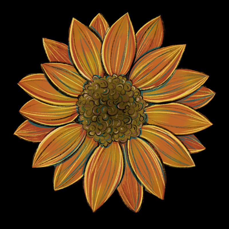 Sunflower Premium Tee by Artiststas | Teevron