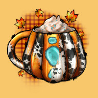 Thanksgiving Coffee Cup Gemstone Vintage Hoodie | Teevron