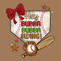 Hey Bubba Bubba Swing Classic Tee | Teevron