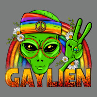 Gaylien Lgbtq Pride Premium Hoodie | Teevron