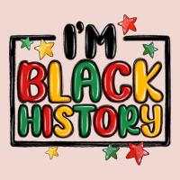 I'm Black History Premium Sweatshirt | Teevron