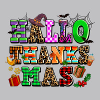 Hallothanksmas Classic Tee | Teevron