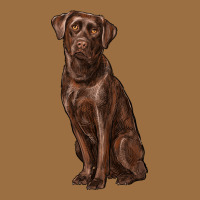 Labrador Retriever Vintage Tee | Teevron