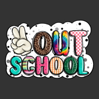 peace out school | Teevron