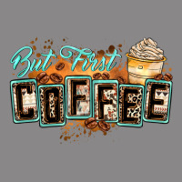 But First Coffee Vintage Tee | Teevron