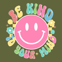 Be Kind To You Mind Classic Tee | Teevron