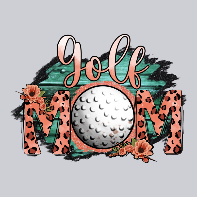 Golf Mom Urban Hoodie by Bettercallsaul | Teevron