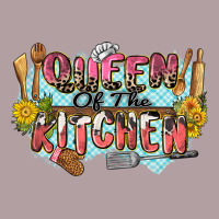 Queen Of The Kitchen Vintage Hoodie | Teevron