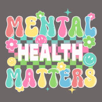 Mental Health Matters Classic Tee | Teevron