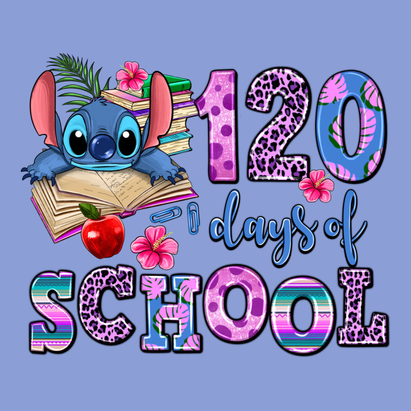 120 Days Of School Long Sleeve Tee by AdoDesignShop | Teevron