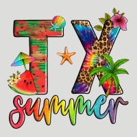 Tx Summer Zipper Hoodie | Teevron