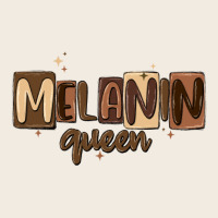 Melanin Queen Premium Sweatshirt | Teevron
