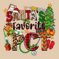 Santa's Favorite Pct Heavyweight Sweatshirt | Teevron