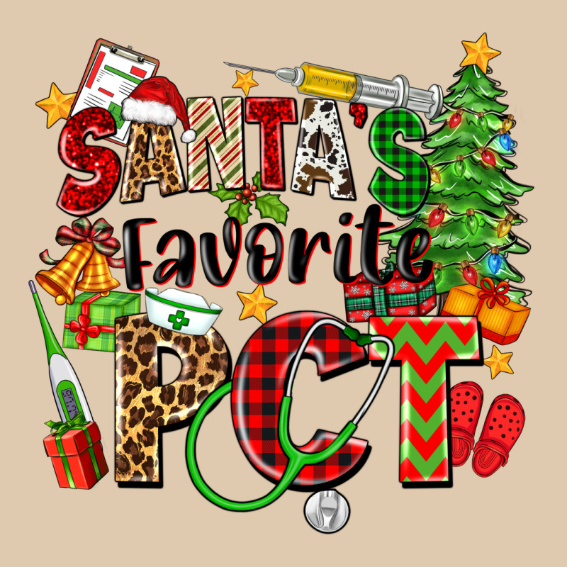 Santa's Favorite Pct Heavyweight Sweatshirt by Zillion Design Studio | Teevron