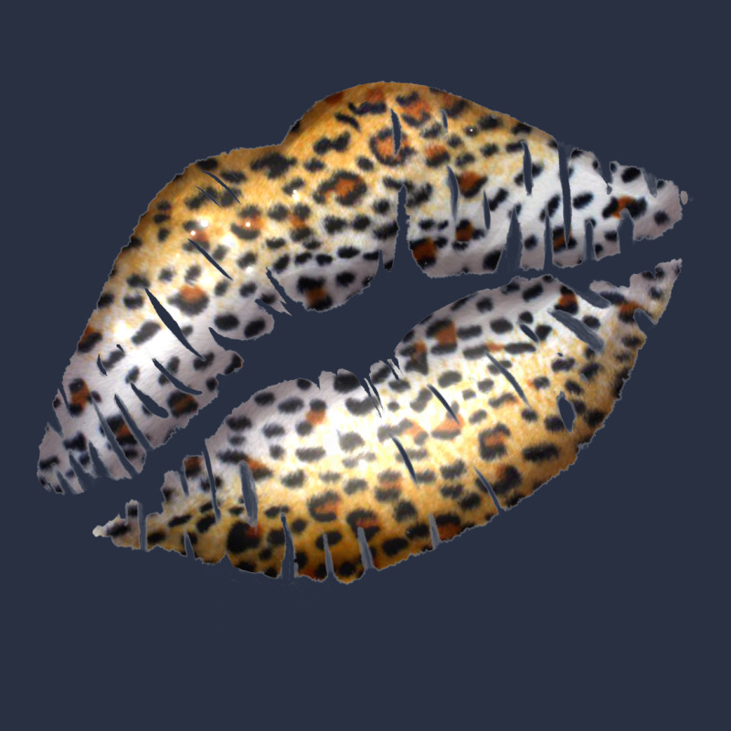 Cheetah Lips Urban Hoodie by Bettercallsaul | Teevron