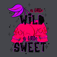 A Little Wild A Little Sweet Long Sleeve Tee | Teevron
