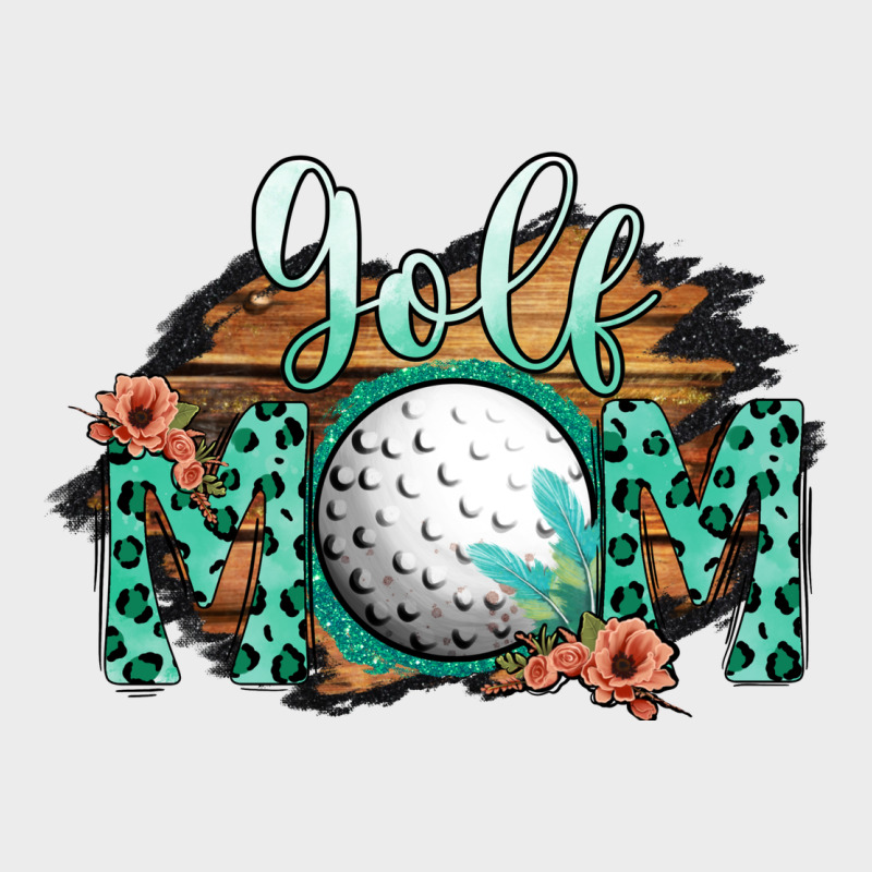 Golf Mom Urban Hoodie by Bettercallsaul | Teevron