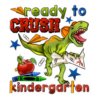 ready to crush kindergarten | Teevron