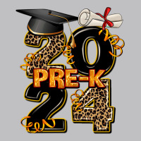 2024 Pre K Graduation Long Sleeve Tee | Teevron