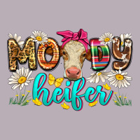 Moody Heifer Vintage Tee | Teevron