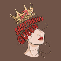 Sagittarius Queen Premium Sweatshirt | Teevron