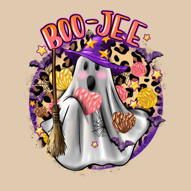 Boo Jee Conchas Heavyweight Sweatshirt by Zillion Design Studio | Teevron