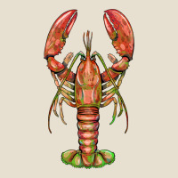 Lobster Urban Heavy Tee | Teevron
