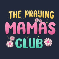 The Praying Mamas Club Premium Sweatshirt | Teevron