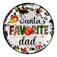 christmas  santas favourite | Teevron