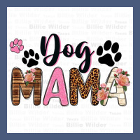 Dog Mama  Texas Billie Wilder Filigran. Vintage Hoodie | Teevron