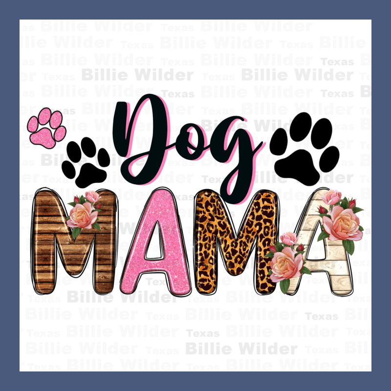 Dog Mama  Texas Billie Wilder Filigran. Vintage Hoodie by texasbilliewilder | Teevron