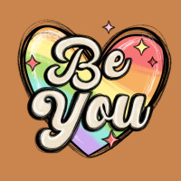 Be You Heavyweight Hoodie | Teevron