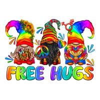 LGBTQ Free Hugs Gnomes | Teevron