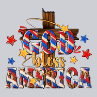 God Bless America Heavyweight Sweatshirt | Teevron