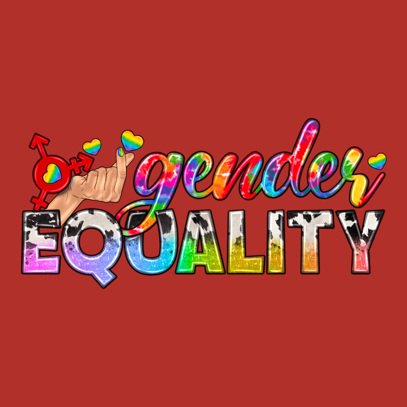 Western Lgbtq Gender Equality Premium Hoodie by BundleAndBundleShop | Teevron