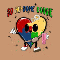 So Au Some Bougie Heavyweight Hoodie | Teevron