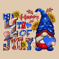 Happy 4 Th Of July Heavyweight Sweatshirt | Teevron
